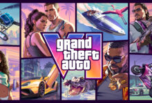 GTA 6 cover art