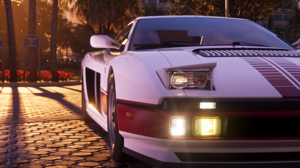 Grotti Cheetah GTA VI