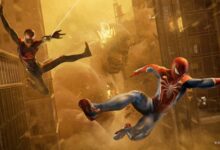 Marvel's Spider-Man 2 Review