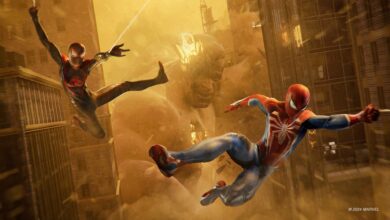 Marvel's Spider-Man 2 Review
